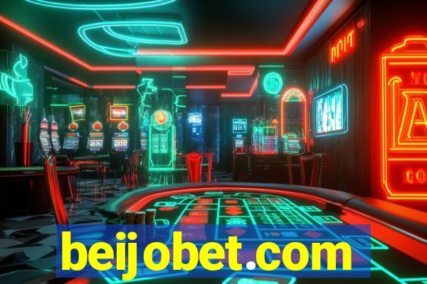 beijobet.com