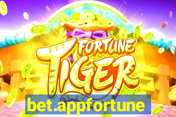 bet.appfortune