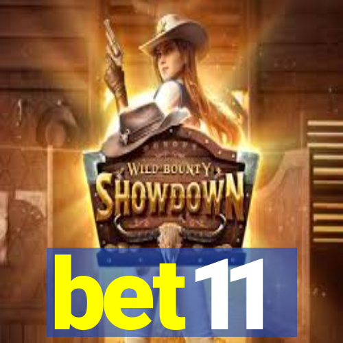 bet11