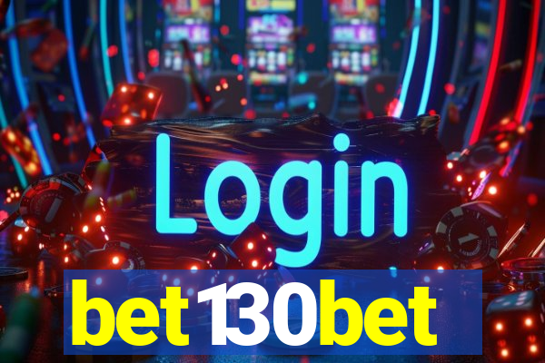 bet130bet