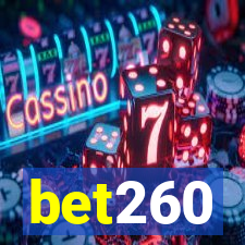 bet260