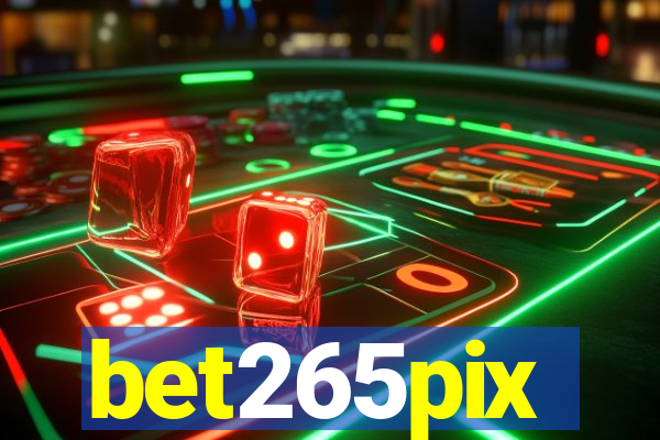 bet265pix