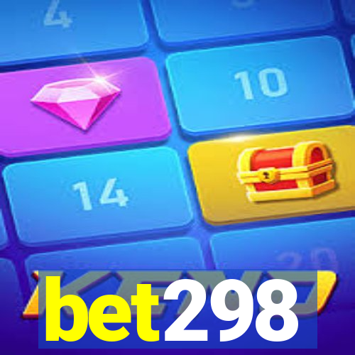 bet298