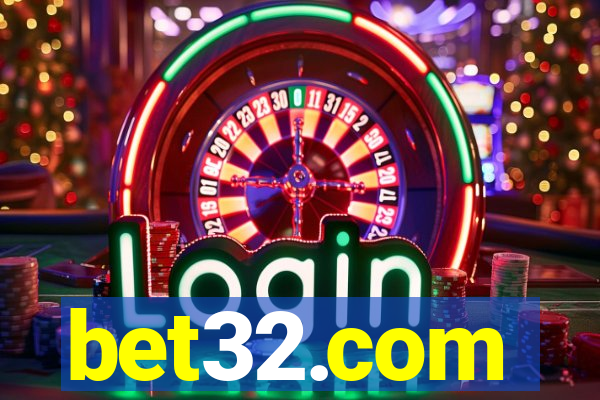 bet32.com