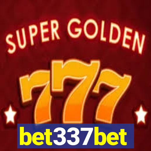 bet337bet