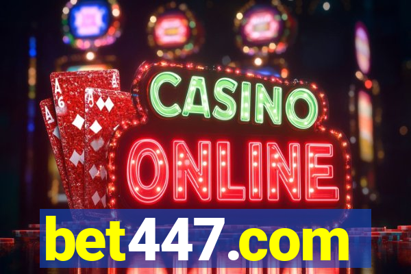 bet447.com