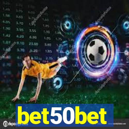 bet50bet