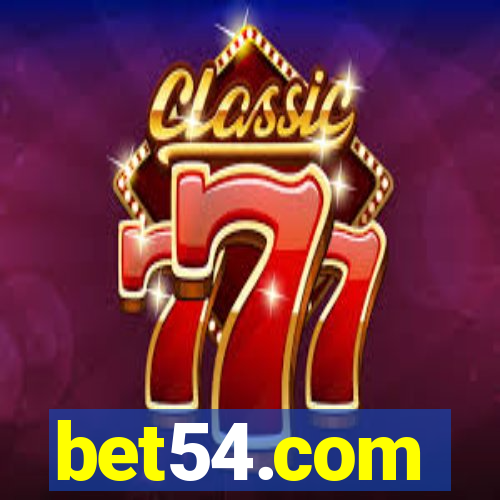 bet54.com