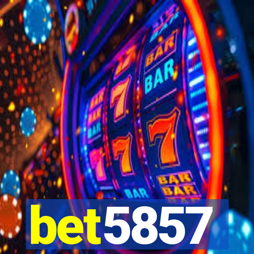 bet5857