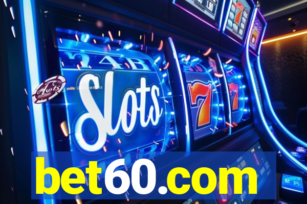 bet60.com