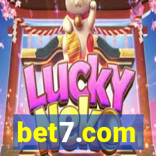 bet7.com