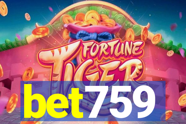 bet759