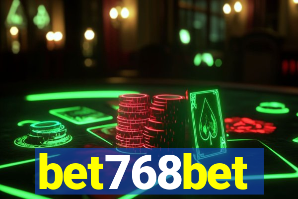 bet768bet