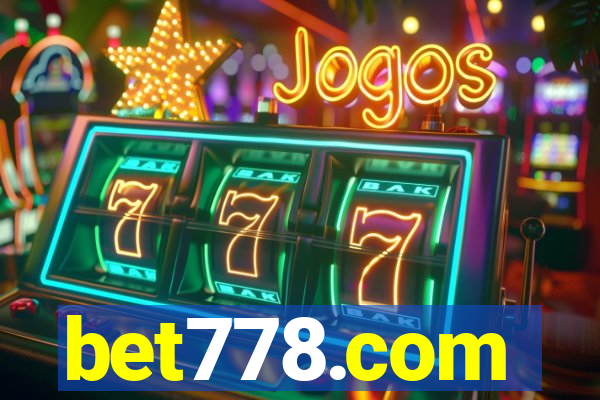 bet778.com