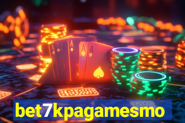 bet7kpagamesmo