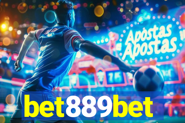 bet889bet