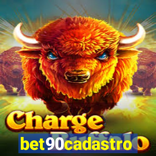 bet90cadastro