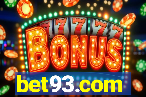 bet93.com