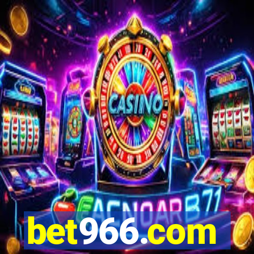 bet966.com