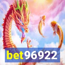 bet96922