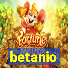 betanio