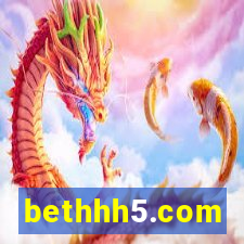 bethhh5.com