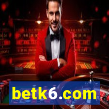 betk6.com