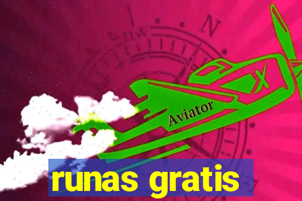 runas gratis