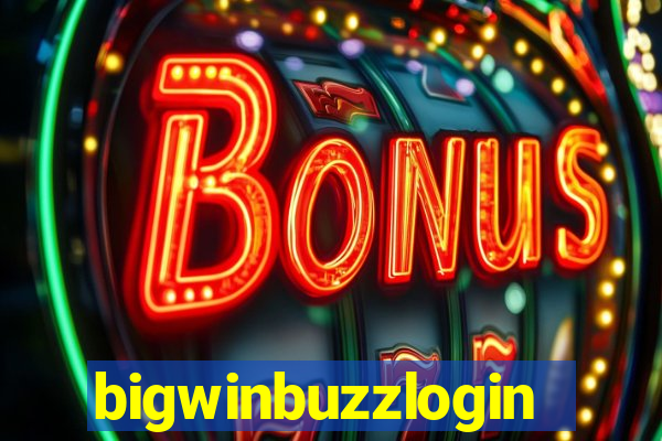 bigwinbuzzlogin