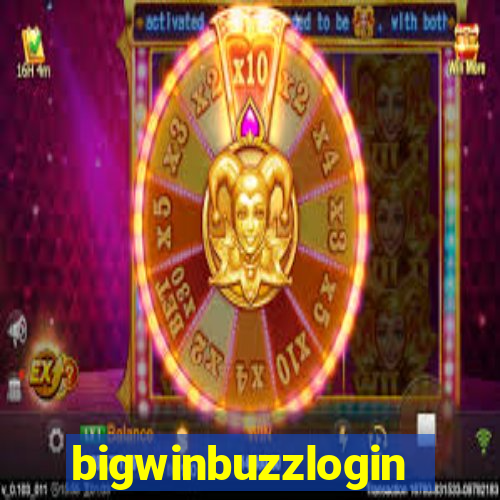 bigwinbuzzlogin