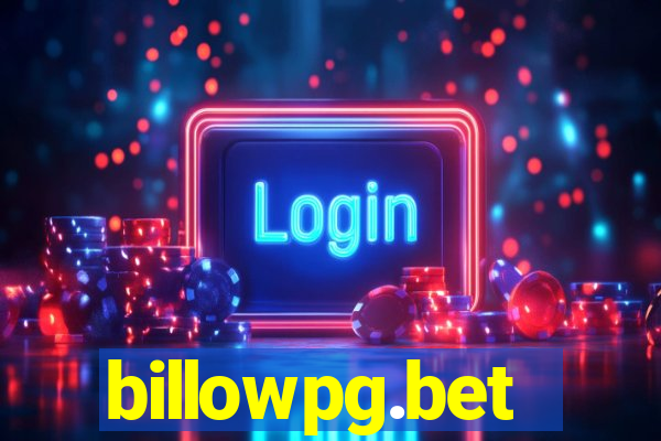 billowpg.bet