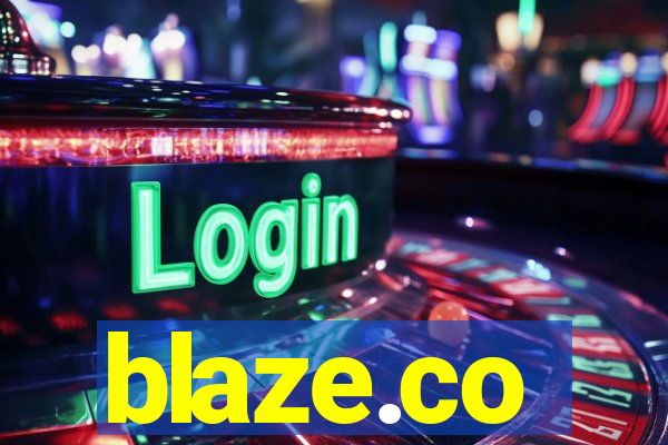 blaze.co