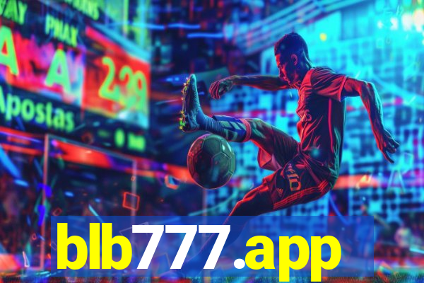 blb777.app