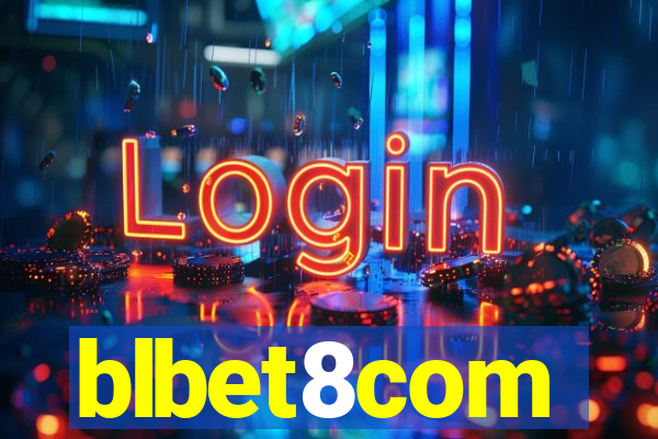 blbet8com