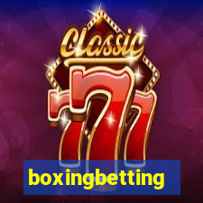 boxingbetting