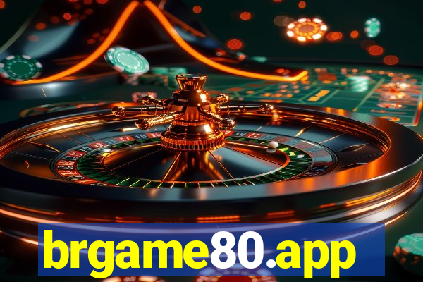 brgame80.app