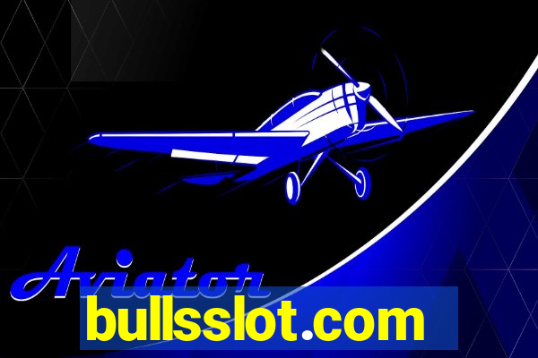 bullsslot.com