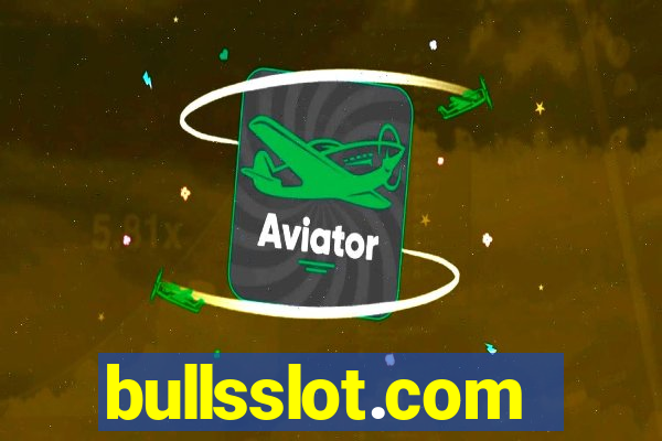 bullsslot.com