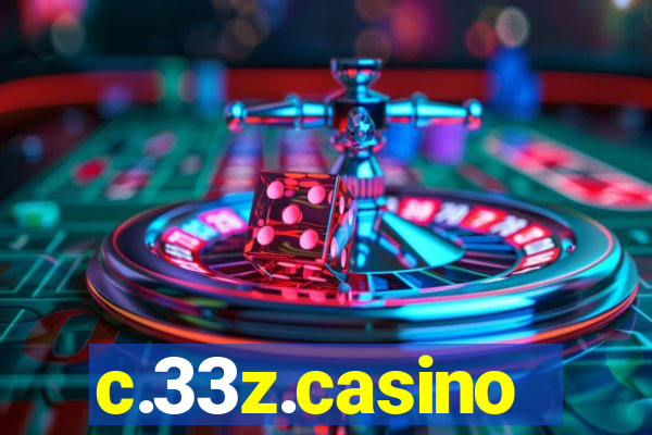 c.33z.casino