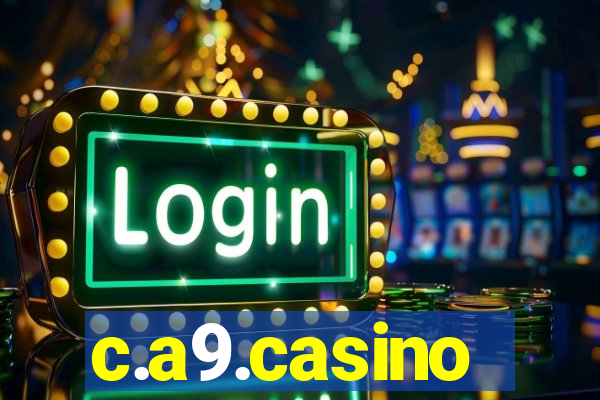 c.a9.casino