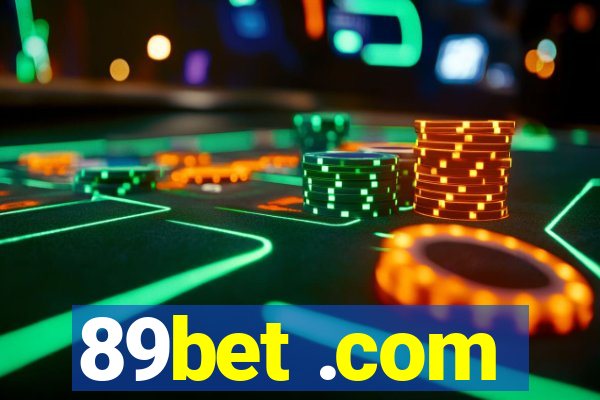 89bet .com