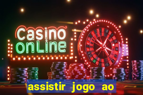 assistir jogo ao vivo rmc