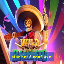 star bet é confiável