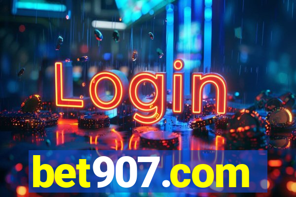 bet907.com