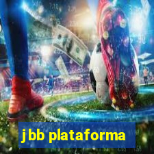 jbb plataforma