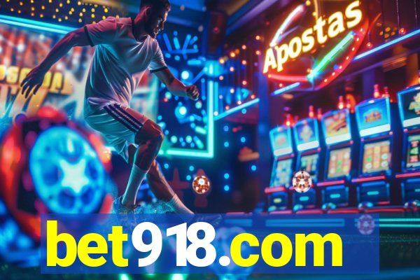 bet918.com