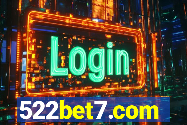 522bet7.com