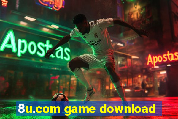 8u.com game download