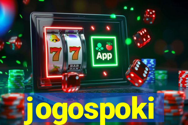 jogospoki