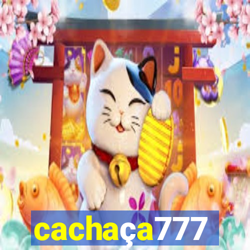 cachaça777